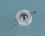 Led 3w IR 850nm by epileds chip made from shanghai