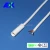 Import led indoor lighting accessories 4 pin rgb led strip connector male plug cable waterproof connector from China