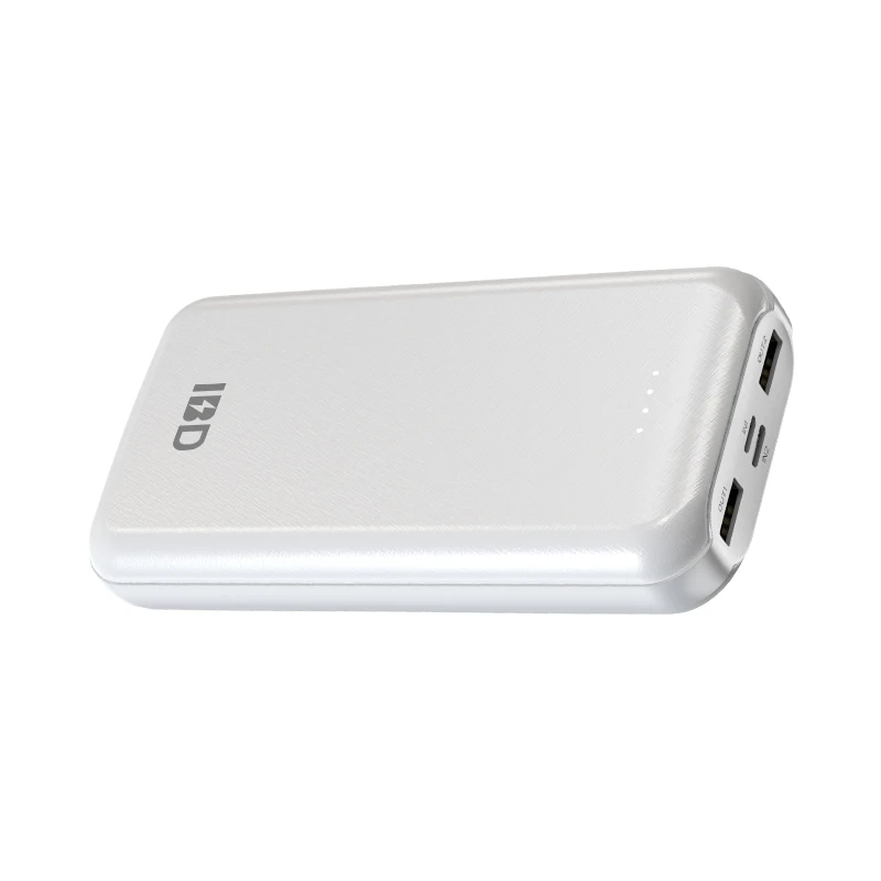 Led Quick Charge Power Bank Led, Polymer Power Bank Usb C, Zendure Power Bank 10000Mah Made In China
