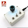 LED Rotary encoder knob Light-transmitting potentiometer knob