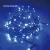 Import LED String Light 10m/33ft 100 LED Christmas Lights  in Fairy Lights Home Christmas Room Wedding Party Tree Holiday Decoration from China