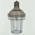 Import LED strobe C9 E17 Christmas flashing xenon lamp bulb from China
