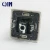 Import Legrand type CAT6 Shielded, Unshielded Faceplate 86*86 RJ45 Wall outlet German Type from China