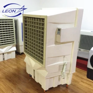 Leon Series portable air conditioner/ portable evaporative air cooler