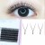 Import Levi Brand Wholesale High Dense Hand Made Yy Style Premade Volume Fan 0.07 C Curl Yy 8-16mm Lashes Eyelash Extension from China
