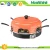 Import LFGB Certified Stainless Steel Electric Multifunction Pizza Grill from China