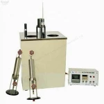 LGP Copper Strip Corrosion Tester for Copper Strip Corrosion of Liquid Petroleum Gas