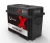 Import Li Power Tech 12 Volt Fuse Powerbox Battery Box Abs Npf Battery Case from China