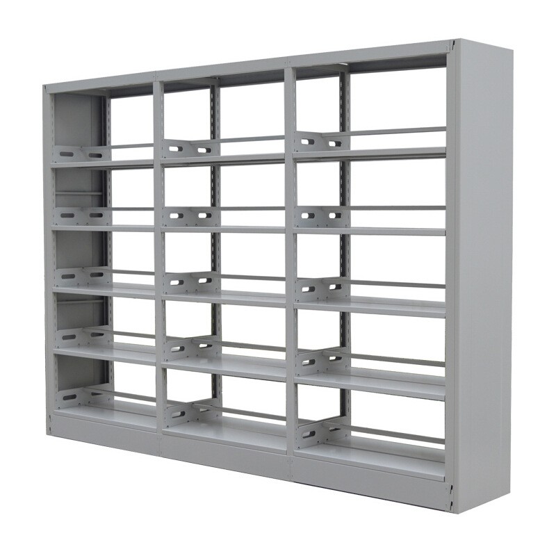 Library Furniture steel  book shelf for sale