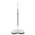 Import LIECTROUX F528A Cordless Dual Spin Electric Mop & Waxer with Water Spray & Wax Spray Functions,Wireless Mopping and Waxing Robot from China