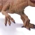 Import Lifelike Customized Roto-PVC Allosaurus Dinosaur Animal Model Toys Animatronic Model Action Figure 16033 from China