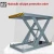 Import Lift tables hydraulic loading equipment scissor lift table for sale with CE certificate from China