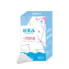 Light breathable disposable underwear for maternity women