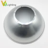 Lighting Accessories Customized Cheap LED Dome Lamp Shade Supplier
