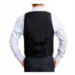 Lightweight Bullet Proof Jacket Concealable Anti Ballistic Stab Proof Clothing Bulletproof Body Armor Vest