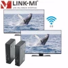 LINK-MI LM-WHD05 50m USB HDMI Wireless HD Video Transmitter For Blu-ray Player/DVD Player/PC/Laptop/HDTV Remote Extender