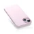 Import Liquid Silicone Phone Case Full Body Protective Cover  Ultra-thin Case Scratch-resistant Soft Microfiber for iPhone 13 Mini from China