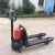 Import Lithium battery pallet truck  CE certificate confirmed 1500kg loading capacity electric pallet truck CBD15 from China