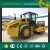 Import LIUGONG vibratory roller 14 ton steel road roller CLG614 from China