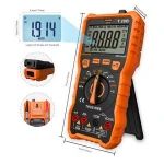 Lomvum digital 6000 counts measurement multimeter
