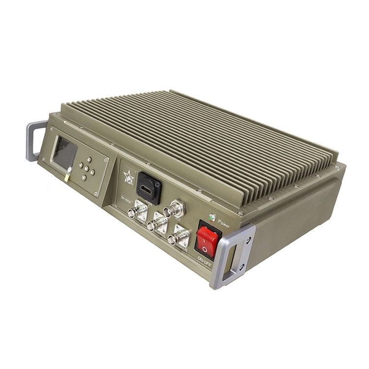 Buy Long Distance Solution To Transmit Safety Equipment Low Frequency ...