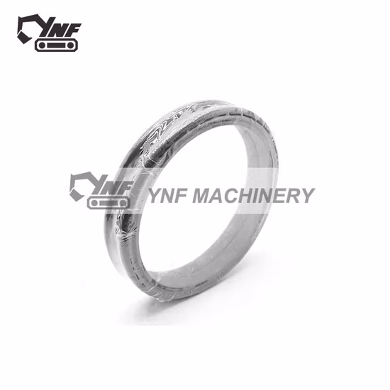 Long-Lasting Floating Oil Seals for Doosan Daewoo Excavator Dh225-7