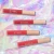 Import Long Lasting Moisturizing Waterproof Nude Color Velvet Matte Lipstick Lip Gloss from China