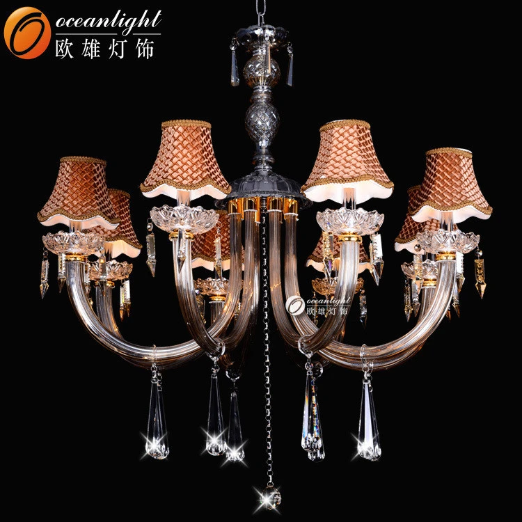 Looking for agents to distribute our products decorative light pendant lamp OMG88624-8W