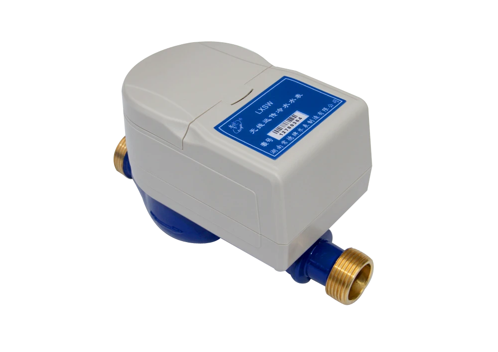 LoRawan water meter Wireless remote reading Good quality with cheap price