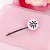 Import Lovable hairpin  cherry side clip Creative hair pin Fruit clip from China