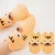 Import Lovely carton personalized fancy kids children cotton infant baby sock cheap baby socks orgabic cotton from China