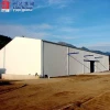 Low cost 1000 square meter warehouse building