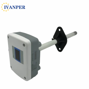 Low Cost 4 - 20 Ma Output Wind Speed Measuring Sensor