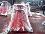 Low Cost ManureMuck Fertilizer Spreader