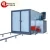 Import Low Cost Many Standard Model Powder Coating Curing Oven with Gas Heater from China