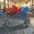 Import Low cost portable mini hammer mill crusher for stone crushing from China