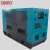 Import Low fuel consumption 50HZ 3 Phase electricity silent diesel generator for home use from China