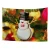 Import Low MOQ Digital Print New Design Home Decor Tapestry Christmas Pattern 3D Printed Tapestry from China