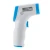 Import Low Moq Portable Touchless Thermometer Gun Lcd Display Electronic Infrared Digital Forehead Thermometer from China