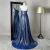Import Low moq unique sparkly fabric sexy formal gown dress simple design a-line long prom dress for wholesale from China