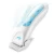 Import Low noise OEM baby hair trimmer with comb and hair brush from China
