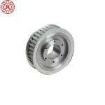 low noise S3M S5M S8M timing belt pulley