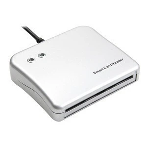 Low price Easy Comm USB Smart Card Reader