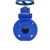 low price handwheel operated wear-resistant gate valve forsea water pipeline