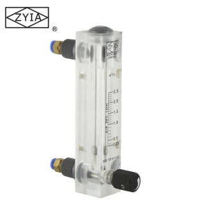 Low price high performance natural gas flow meter