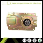 Low price washing machine spare parts clutch