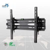 low profile TV Mount Bracket Black Color For40 To 62 Inch LED LCD Television Flat Panel Wall fixed tv wall