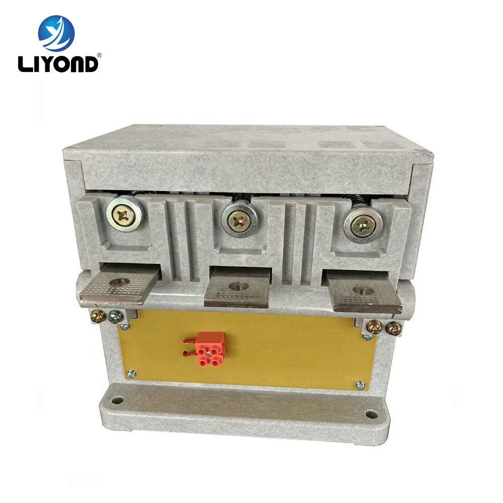 Substation Contactor Buy Low Voltage Ckj20 Vacuum Contactor For Power Substation from ...