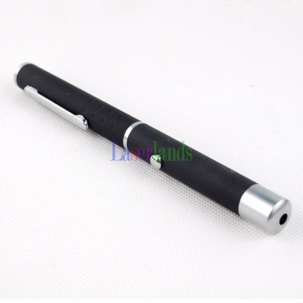 &lt;5mW 445nm 450nm Blue Ray Portable Laser Lazer Pointer Point Pen