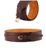 Lulu&lucy Designer Belt for Women Accessories